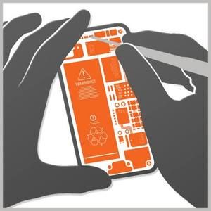 Meet your Posher, Nick